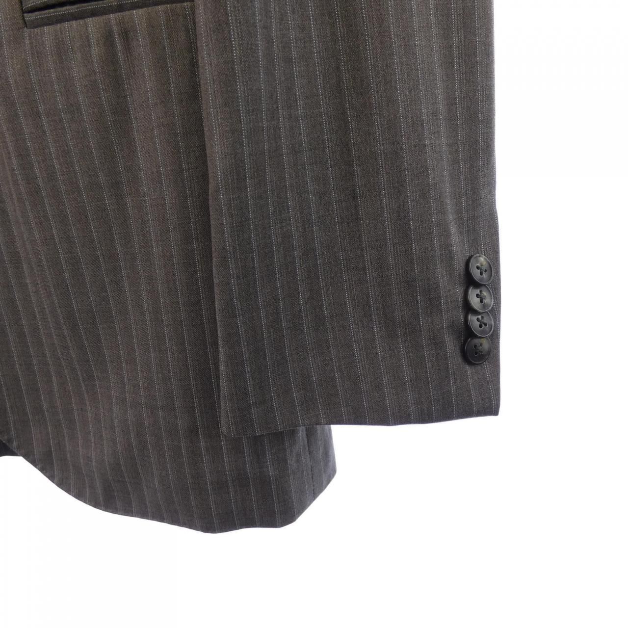 J*s様 Boglioli スーツ CALAIS 42 ボリオリ BOGLIOLI K.JACKET スーツ - メルカリ