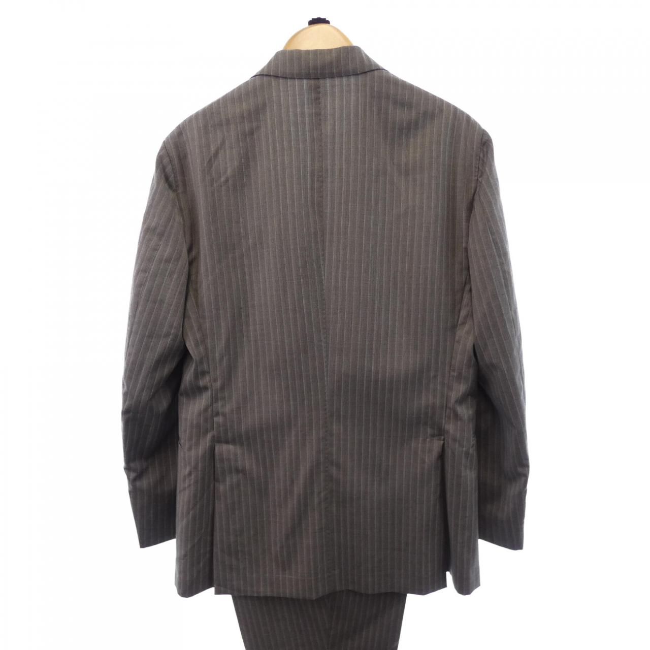 ボリオリ BOGLIOLI K.JACKET スーツ - メルカリ