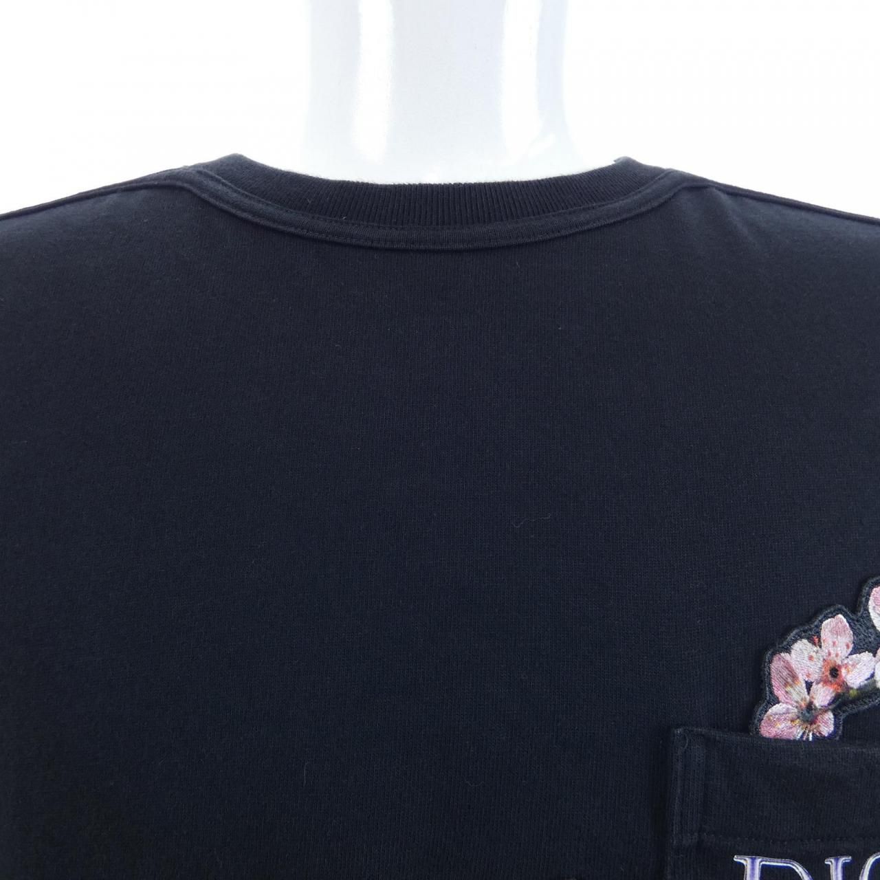 ディオール DIOR 空山基 933J611A0554 Tシャツ - メルカリ