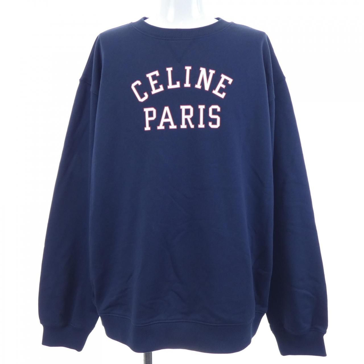 セリーヌ CELINE RY0S1510Z スウェット