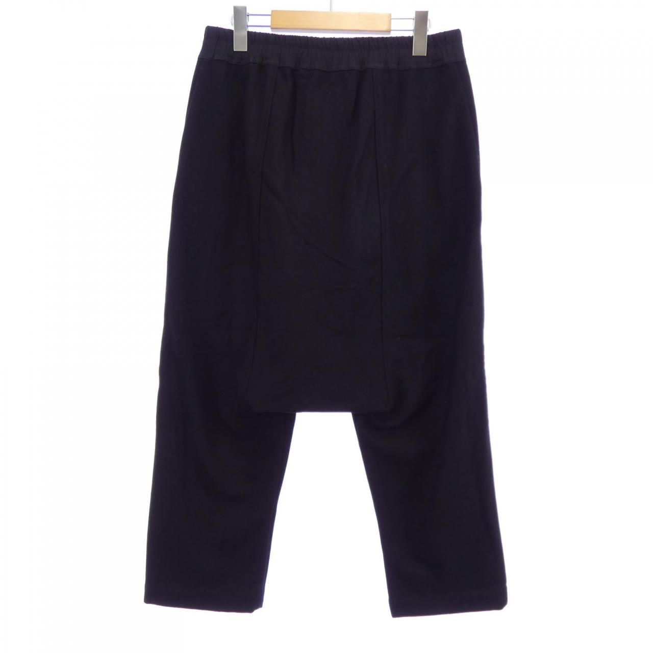 リックオウエンス Rick owens RU15F7381 パンツ - メルカリ