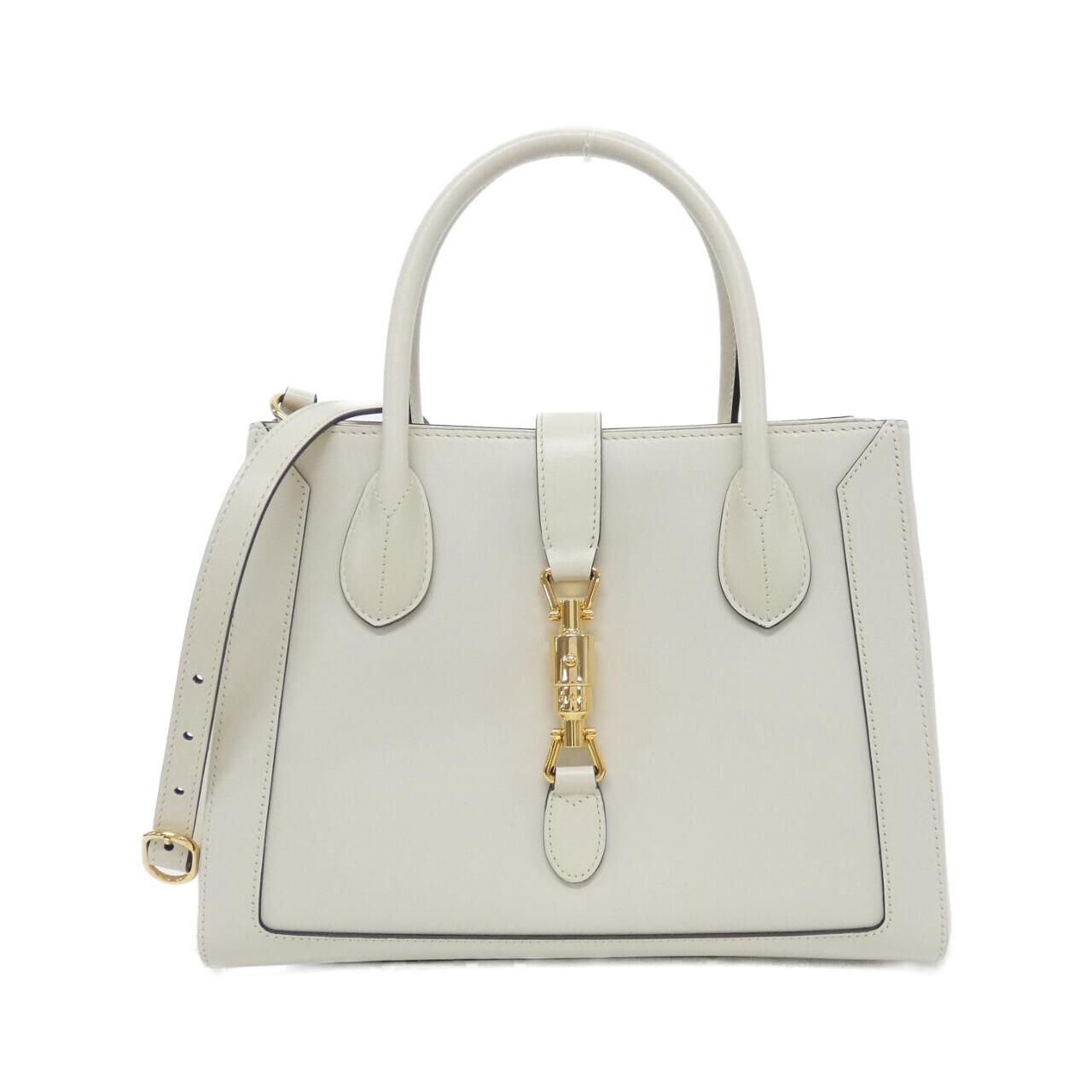 グッチ JACKIE 1961 649016 0YK0G バッグ