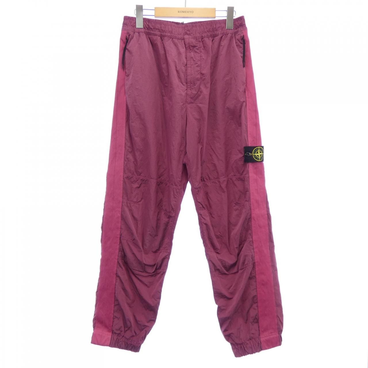 ストーンアイランド STONE ISLAND 811530919 パンツ