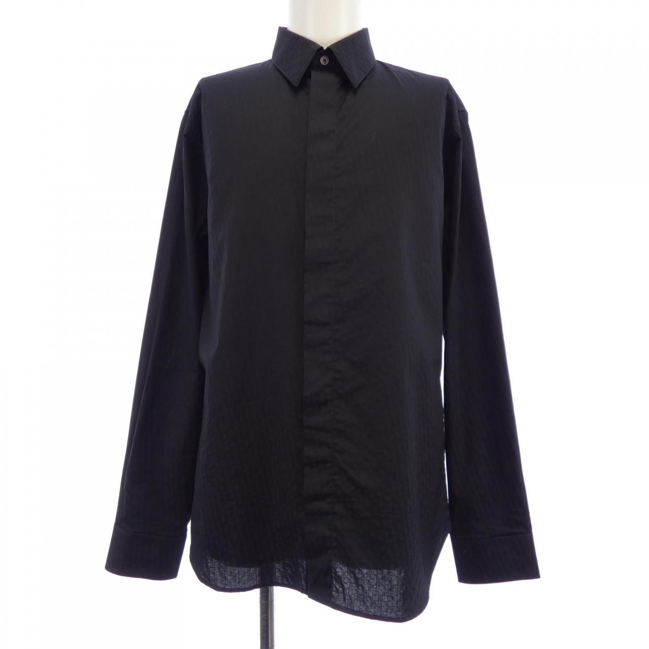 ディオール DIOR オブリークコットンジャカード OBLIQUE 013C502A4743
