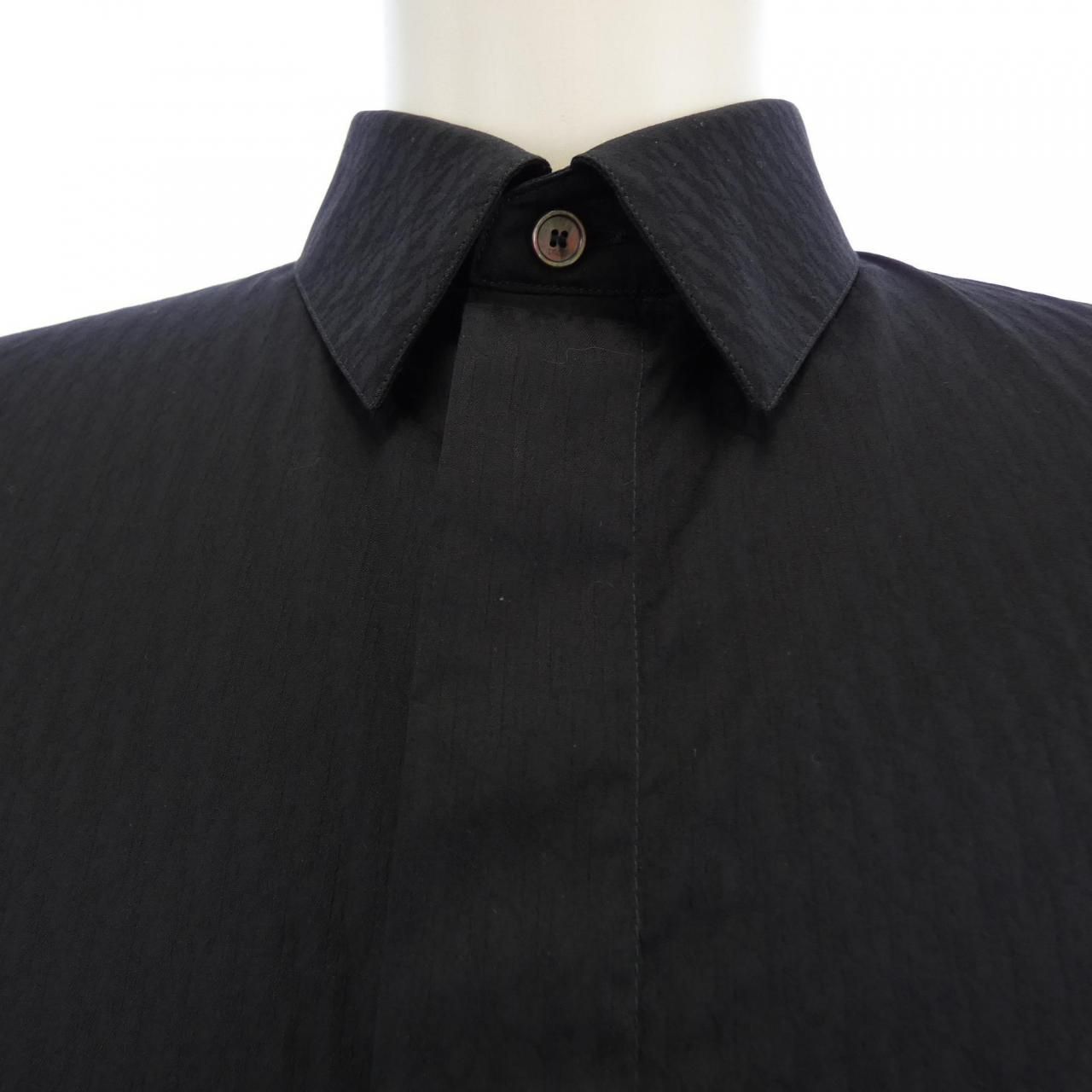 ディオール DIOR オブリークコットンジャカード OBLIQUE 013C502A4743