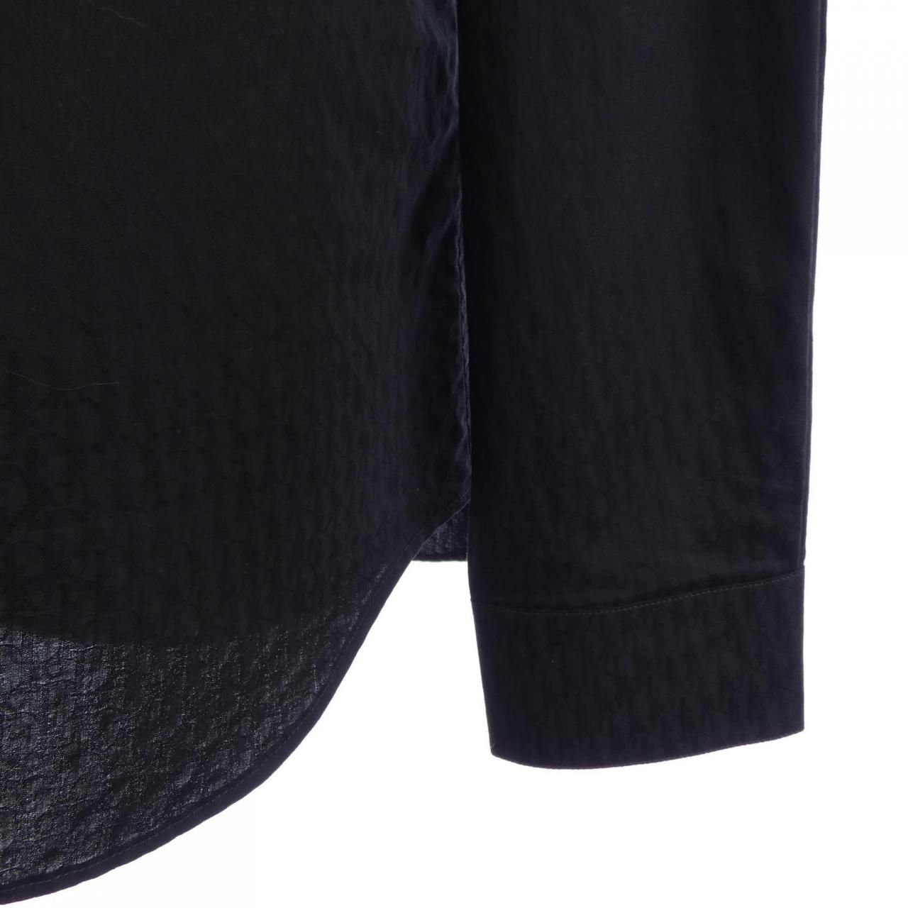 ディオール DIOR オブリークコットンジャカード OBLIQUE 013C502A4743