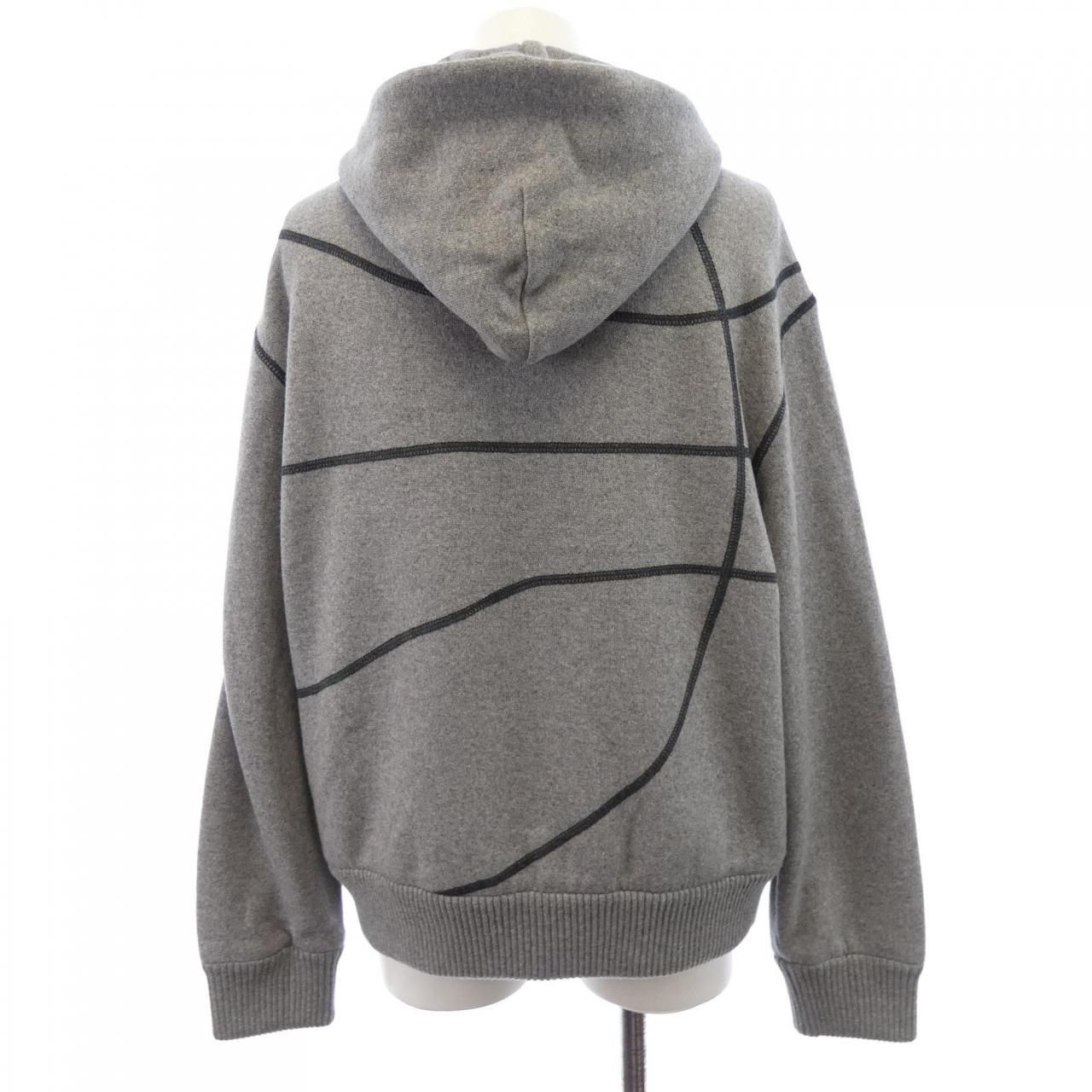 ルイヴィトン LOUIS VUITTON NBA HKY03WZMG パーカー - メルカリ