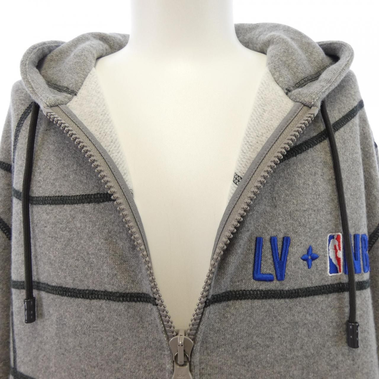 ルイヴィトン LOUIS VUITTON NBA HKY03WZMG パーカー - メルカリ