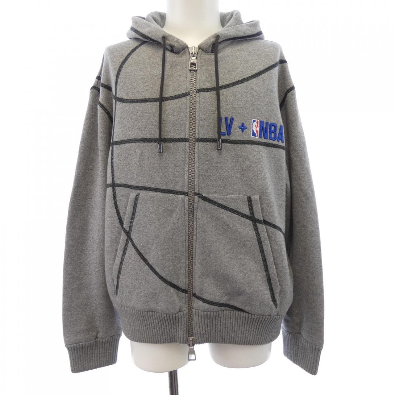ルイヴィトン LOUIS VUITTON NBA HKY03WZMG パーカー - メルカリ