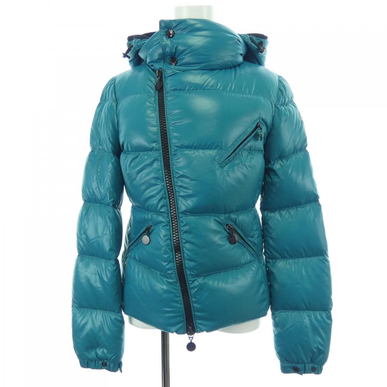 モンクレール MONCLER GESSE ダウンジャケット 42,640円