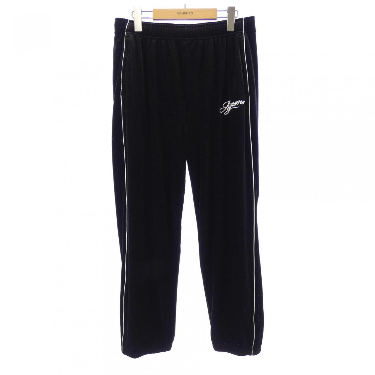 シュプリーム SUPREME パンツ