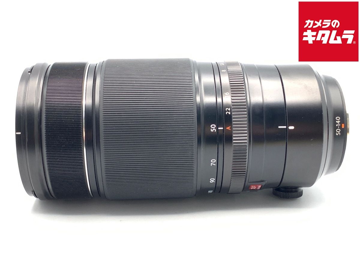 【中古】 【並品】 フジフイルム XF50-140mm F2.8 R LM OIS WR