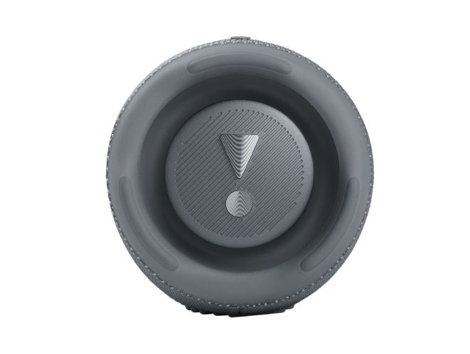 JBL CHARGE5 グレー 防水 Bluetoothスピーカー - メルカリ