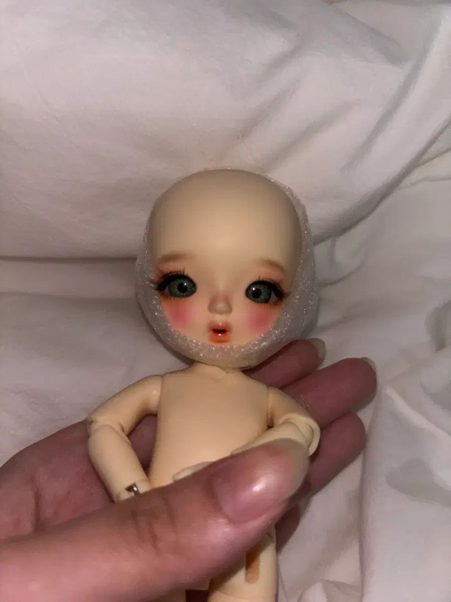球体関節人形 ChicaBi doll 16cm チコ 11,017円