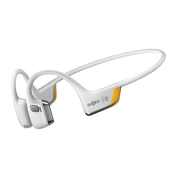 【国内代理店正規品】Shokz ショックス OpenRun Pro 2 骨伝導 ワイヤレス オープンイヤー ながら聞き IP55 急速充電対応 (大迫傑モデル)yu