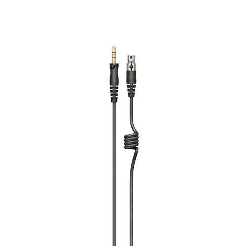 Sennheiser ゼンハイザー HD 480/490 PRO ヘッドホン用 バランスケーブル（1.8m） 国内正規品 700330yu
