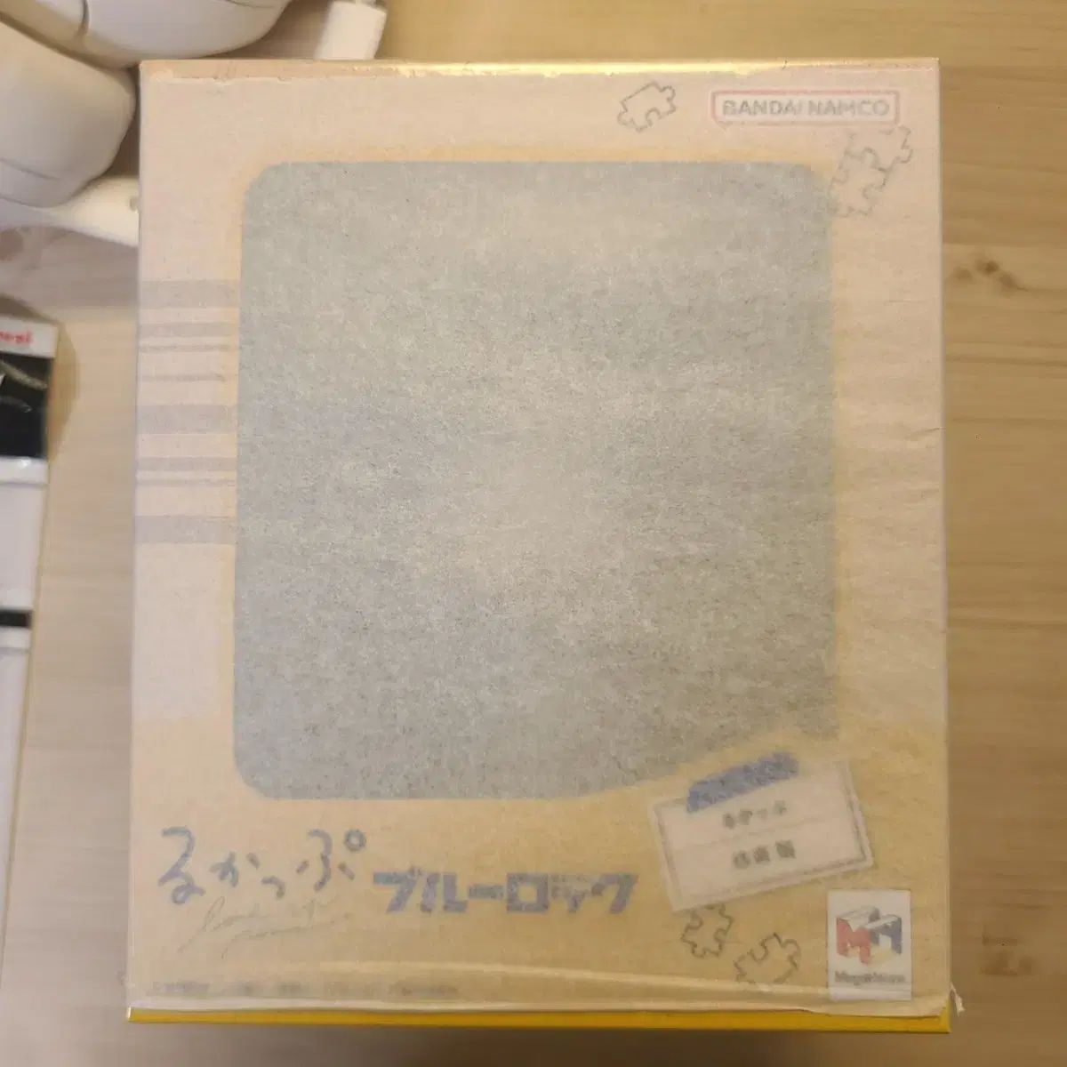 未開封)蜂楽 룩업 ブルーロック メガハウス フィギュア 正規品 蜂楽 廻
