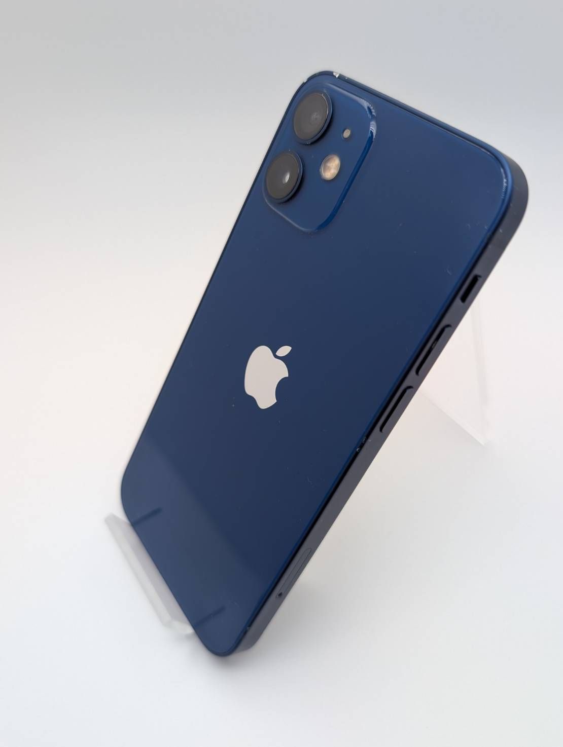iPhone12mini 64GB ブルー SIMフリー 中古 - メルカリ
