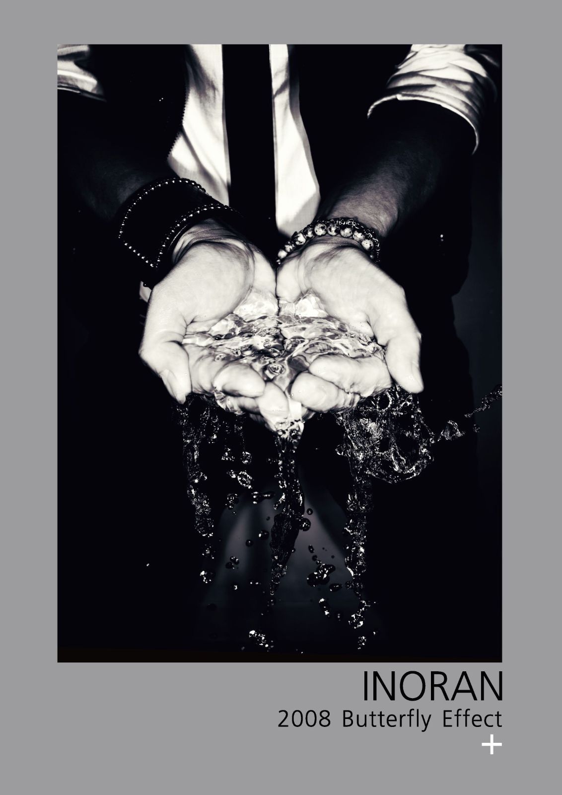 INORAN/2008 Butterfly Effect+〈2枚組〉 2008 Butterfly Effect+ [DVD] INORAN(中古) - メルカリ