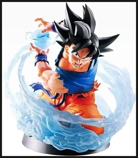 ドラゴンボール スペクタクル 一番くじ 孫悟空 A賞 出品