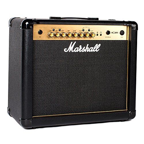 Marshall (マーシャル) MG-Gold シリーズ ギターアンプコンボ MG30FX GOLDyu