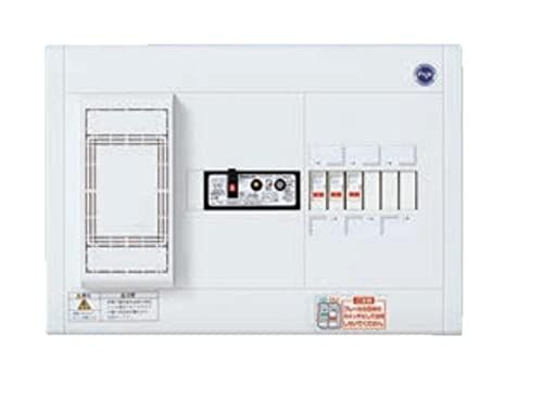 パナソニック(Panasonic) スッキリ21横一列30A 4+2 AL付 BQWB3342yu