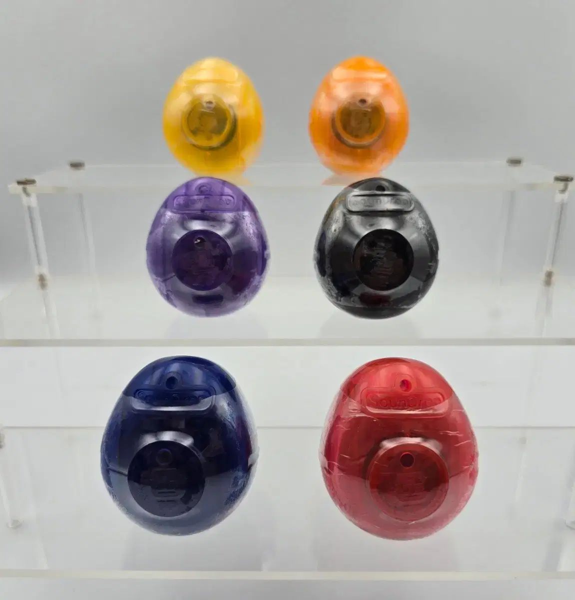 チェンソーマン ボイス キーホルダー 未開封 まとめ売り