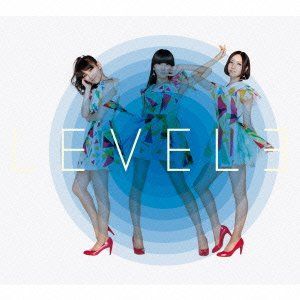 LEVEL3(初回限定盤) - Perfume (DVD)[DVD][CD](中古) - メルカリ