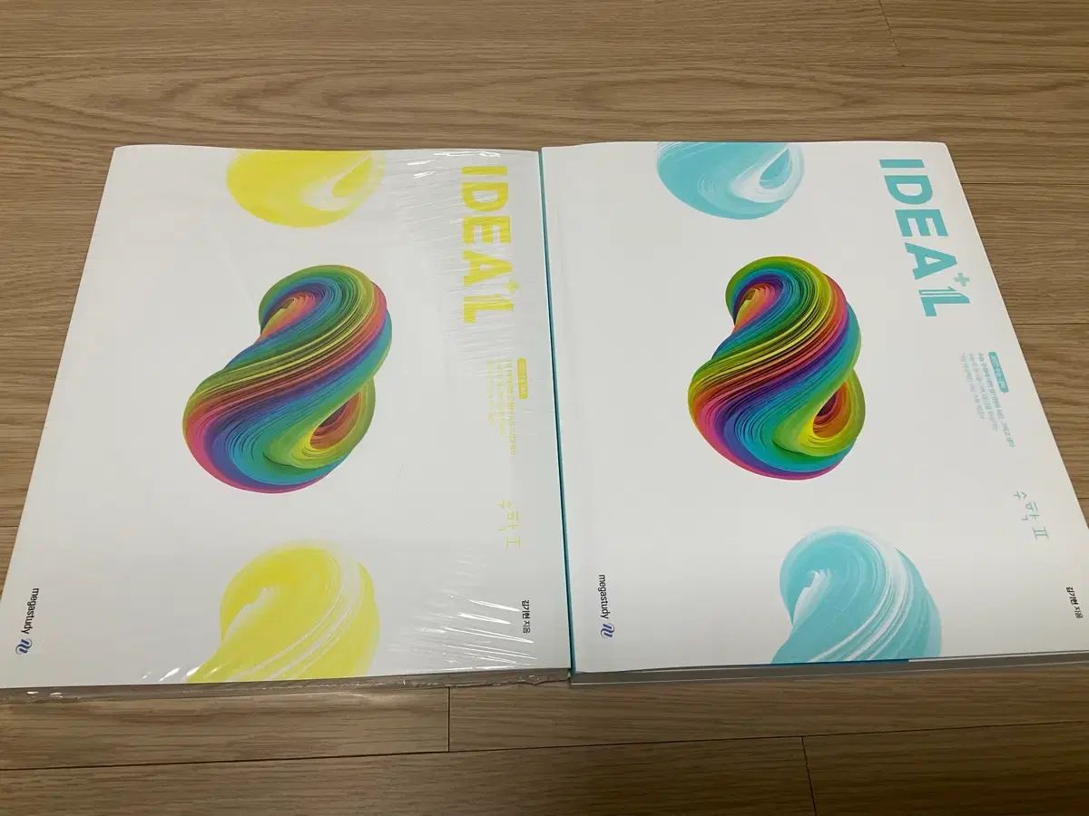 2027 キム・ギヒョン アイデア 数学Ⅰ＆数学Ⅱ