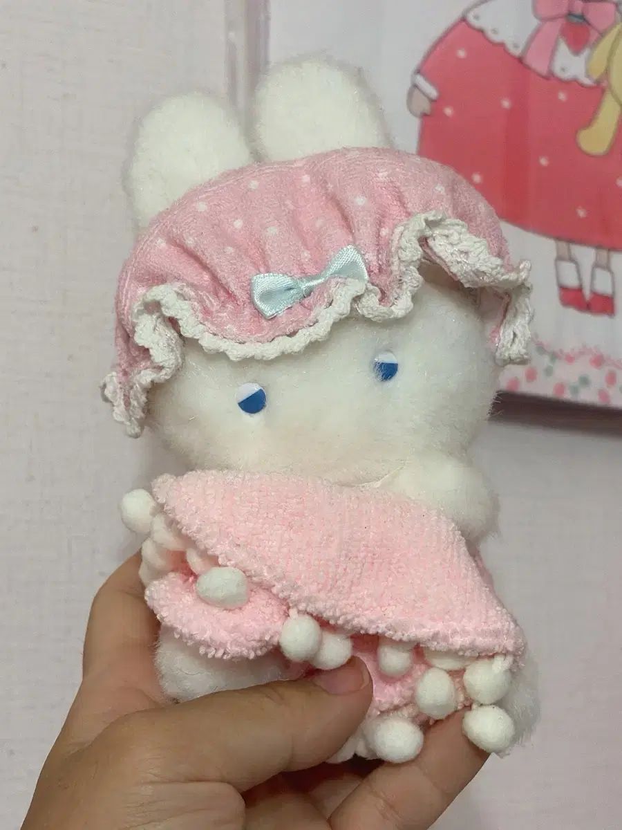 古典チア**リー** **チャーム** **ぬいぐるみ**