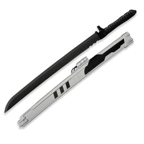 msコスジェイ 怪獣8号風 保科宗四郎風 コスプレ用小道具 武器 刀 剣