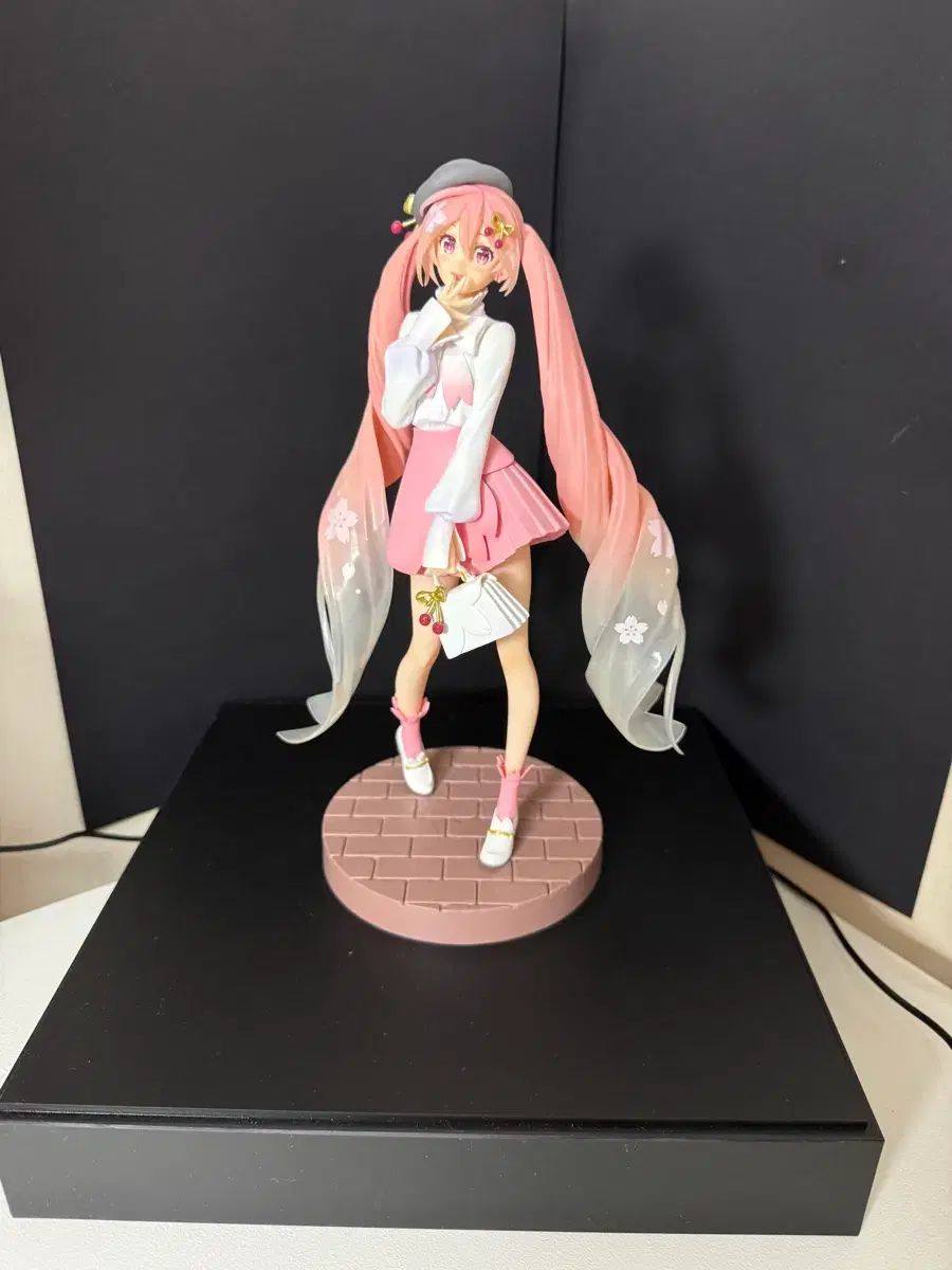 初音ミク ポップアップパレード さくらミク 花見外出服 Ver フィギュア 8,953円