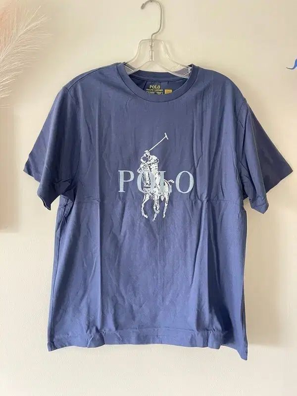 ((新品)) ポロ POLO ビックポニー ロゴ Tシャツ 8,413円