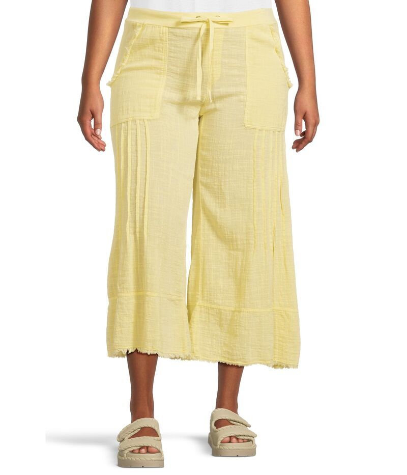 エックスシーブイアイ レディース ボトムス カジュアルパンツ XCVI Ace Pants Illume
