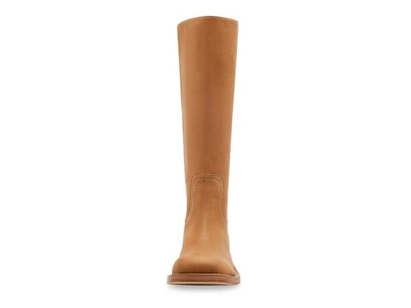 スティーブ マデン レディース シューズ ブーツ・レインブーツ Steve Madden Riggs Boot Light Brown ブラウン