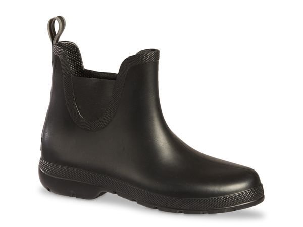 トーツ レディース シューズ ブーツ・レインブーツ チェルシー ブーツ Totes Chelsea Rain Boot Womens Black ブラック