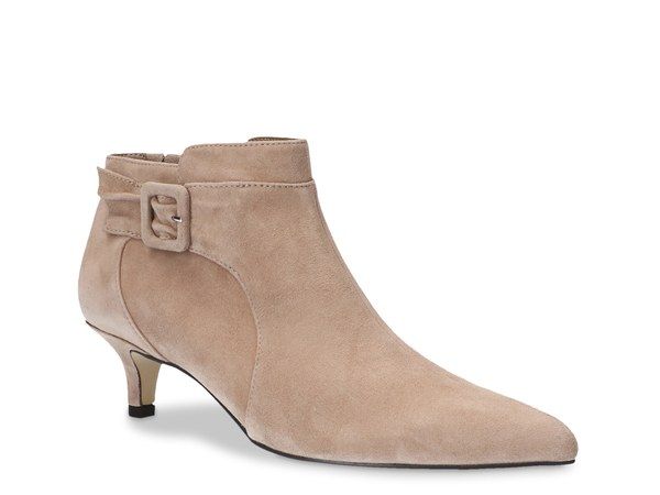 ベラヴィータ レディース シューズ ブーツ・レインブーツ Bella Vita Bindi Bootie TaupeStone ストーン
