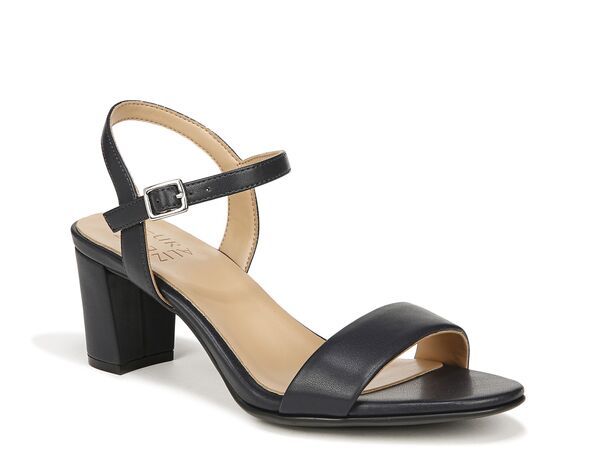 ナチュライザー レディース シューズ サンダル Naturalizer Bristol Sandal Blue ブルー