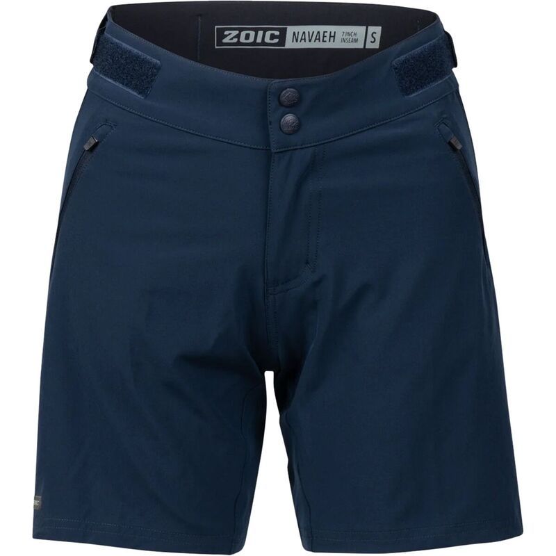ゾイック レディース ボトムス ハーフパンツ・ショーツ ZOIC Navaeh 7 Short Womens Night