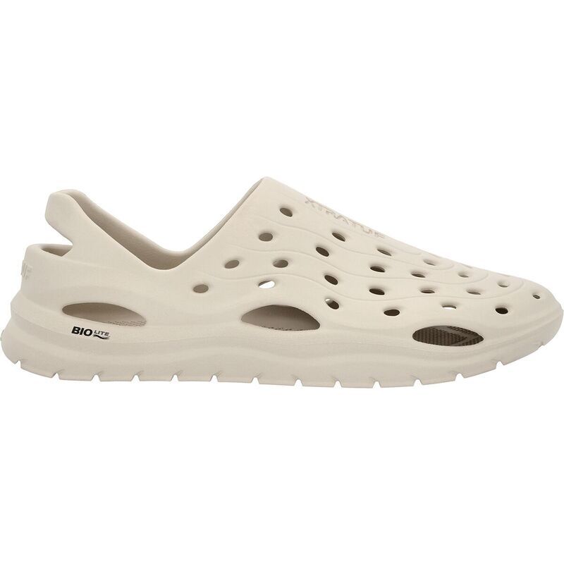 エクストラタフ メンズ シューズ サンダル Xtratuf Riptide Sandal Sand Dollar サンド