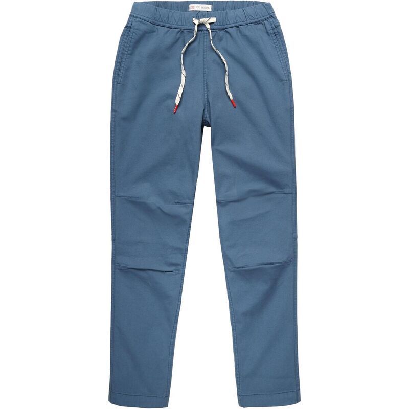 トポ・デザイン レディース ボトムス カジュアルパンツ Topo Designs Dirt Pant Womenstone Blue ブルー