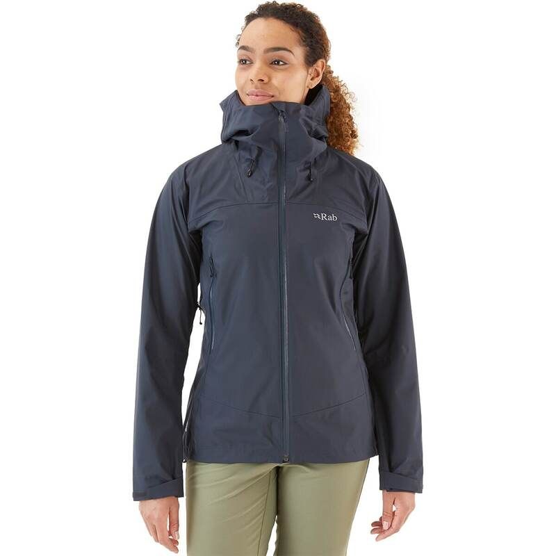 ラブ レディース アウター ジャケット・ブルゾン ジャケット Rab Arc Eco Jacket Womens Beluga