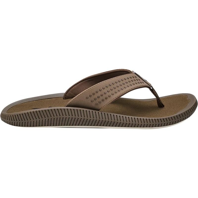 サンダルオルカイ メンズ シューズ サンダル Olukai Ulele Flip Flop