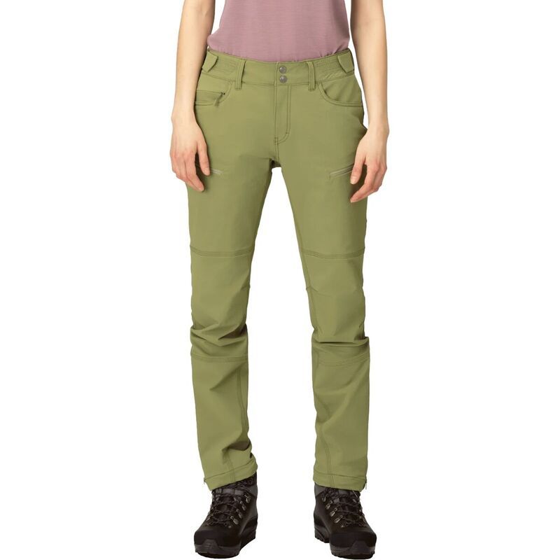 ノローナ レディース ボトムス カジュアルパンツ Norrona Femund Flex1