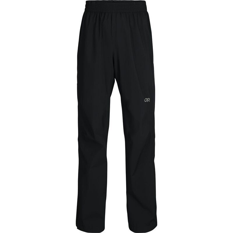 アウトドアリサーチ メンズ ボトムス カジュアルパンツ Outdoor Research Stratoburst Stretch Rain Pant Mens Black ブラック
