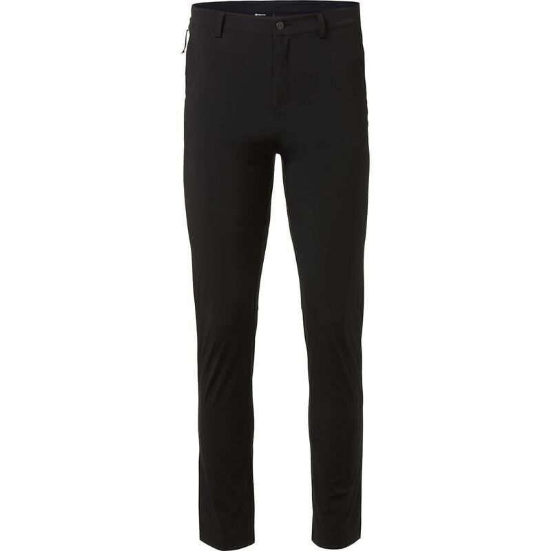 マーモット メンズ ボトムス カジュアルパンツ Marmot Arch Rock Pant Mens Black ブラック