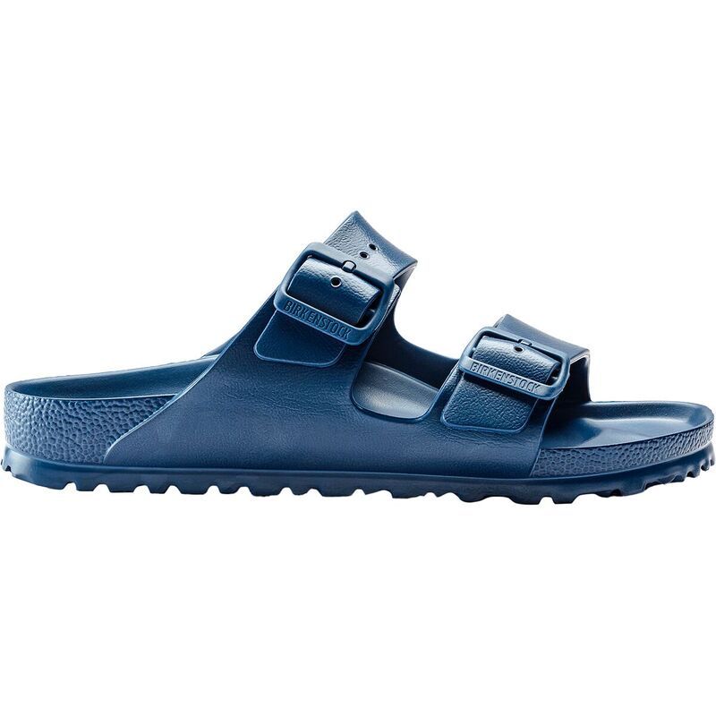 ビルケンシュトック メンズ シューズ サンダル Birkenstock Arizona EVA Sandal Mens Navy EVA ネイビー
