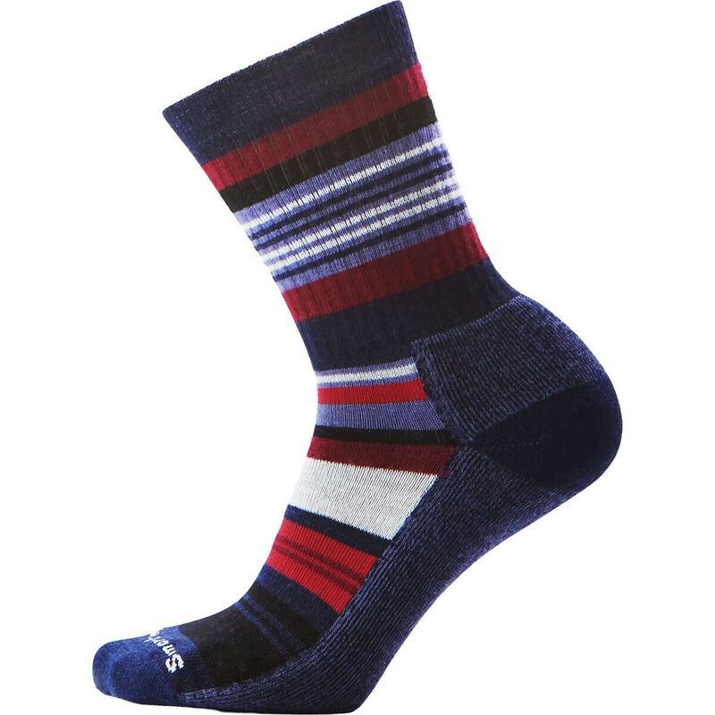 スマートウール メンズ アンダーウェア 靴下 Smartwool Everyday Joviansphere Crew Sock Nightfall Blue ブルー 7,884円