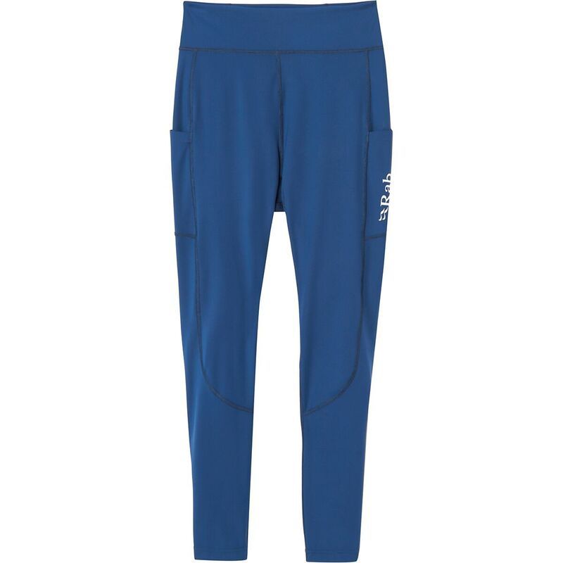 ラブ レディース ボトムス カジュアルパンツ Rab Talus Tight Womens Tempest Blue ブルー