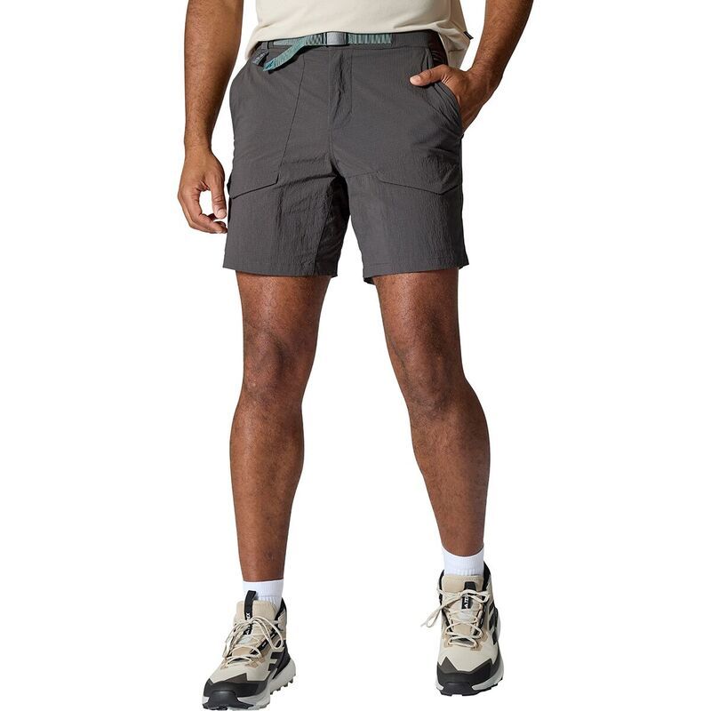 ラブ メンズ ボトムス ハーフパンツ・ショーツ Rab Rowtor Short Mens Anthracite 15,106円